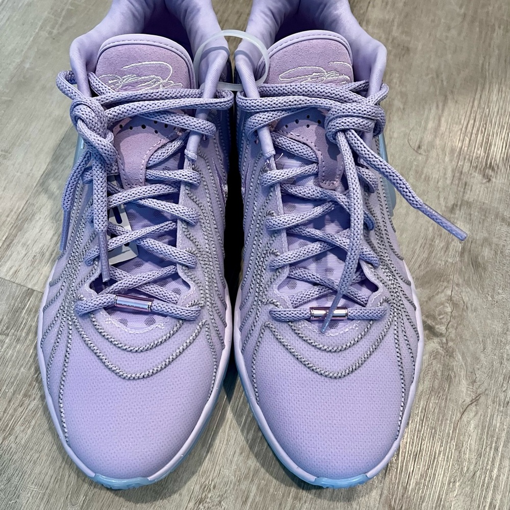 Nike Lebron 21 XXI Easter Basketball Shoes NEW